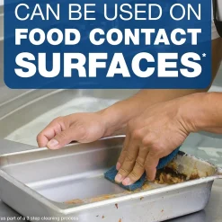 Dawn Professional Multi-Surface Degreaser, 1 Gallon (Case of 2) (02372)