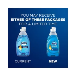 Dawn Ultra Dish Soap, Original, 7.5 Oz., 12/Carton (08124CT)