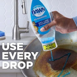 Dawn Ultra EZ-Squeeze Liquid Dish Soap, 22 oz. (00208)
