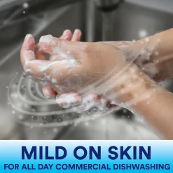 Dawn Ultra Liquid Dish Soap, Original Scent, 70 oz., 6/Carton (91451)