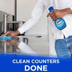 Dawn Ultra Platinum Powerwash Liquid Dish Soap Spray, Fresh, 16 oz. (52364)