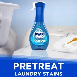 Dawn Ultra Platinum Powerwash Liquid Dish Soap Spray, Fresh, 16 oz. (52364)