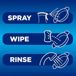 Dawn Ultra Platinum Powerwash Liquid Dish Soap, Fresh Scent, 16 oz., (52366)