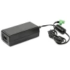 DC Power Adapter - 20V, 3.25A - Universal AC DC Power Supply Block Adapter - External 2 Pin Terminal Block (ITB20D3250)