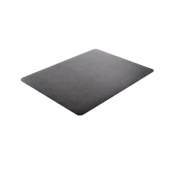 Deflect-O EconoMat Hard Floor Chair Mat, 46