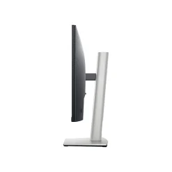 Dell 23.8" 60 Hz LED Monitor, Black/Silver (P2422H)