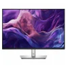 Dell 24" 100 Hz LED Monitor, Silver/Black (DELL-P2425E)