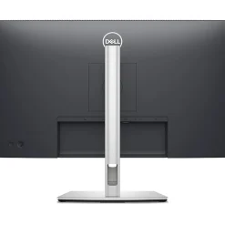 Dell 27" FHD 100Hz Monitor, Matte Black/ Silver (P2725H)