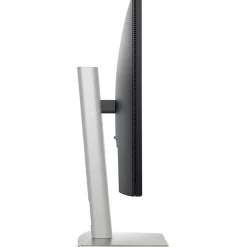 Dell 27" Full HD 100 Hz USB-C Hub Monitor, Matte Black/ Silver (P2725HE)