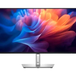 Dell 27" 100Hz LED Monitor, Black/Silver (DELL-P2725H)
