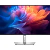 Dell 27" 100Hz LED Monitor, Black/Silver (DELL-P2725HE)