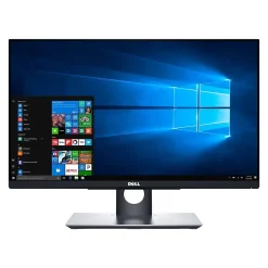 Dell 24" LED Monitor, Black (DELL-P2418HTE)