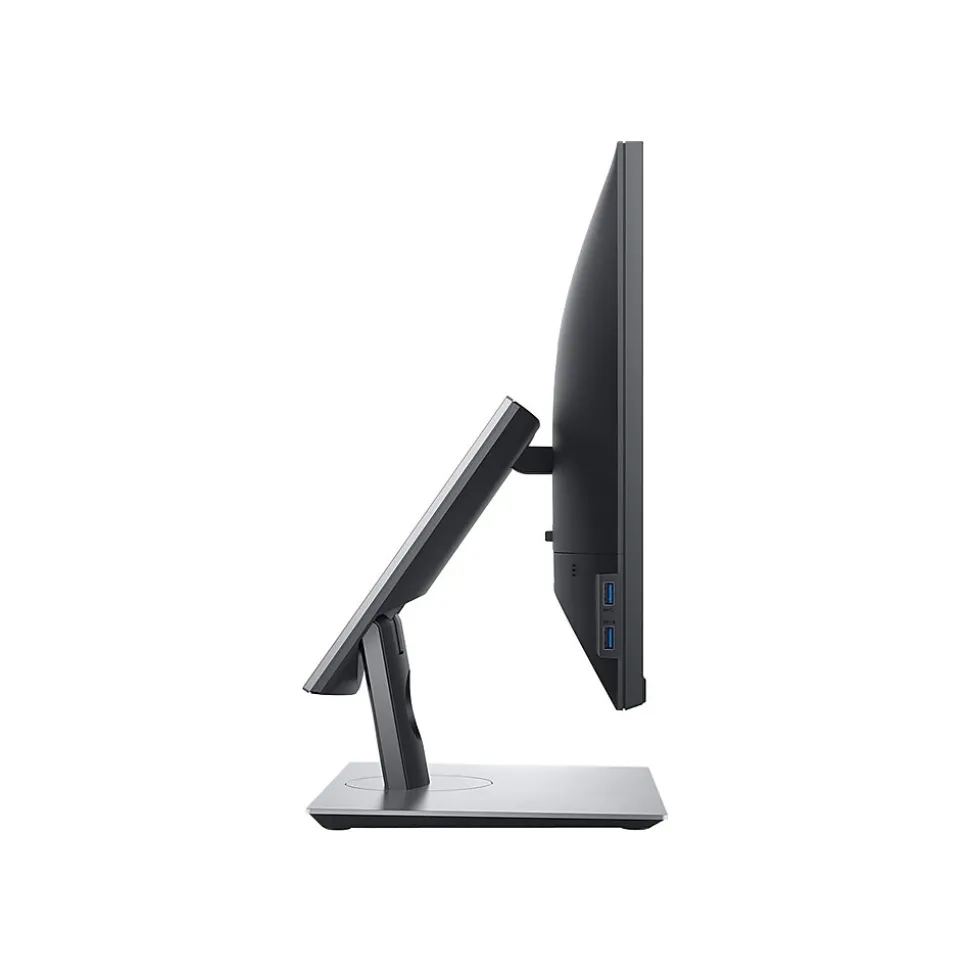 Dell 24" LED Monitor, Black (DELL-P2418HTE)