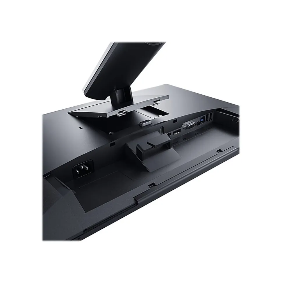 Dell 24" LED Monitor, Black (DELL-P2418HTE)