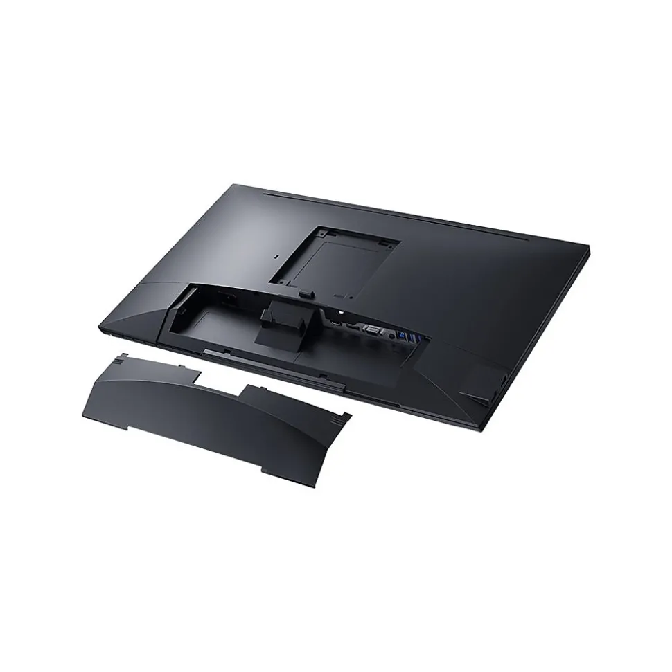 Dell 24" LED Monitor, Black (DELL-P2418HTE)