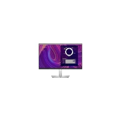 Dell 24" LED Monitor, Black (DELL-P2423D)