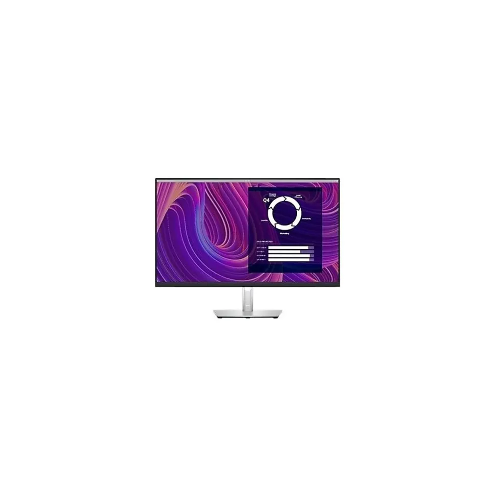 Dell 27" LED Monitor, Black (DELL-P2723D)