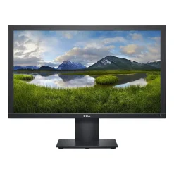 Dell 21.5" LED Monitor, Black (E2220H)