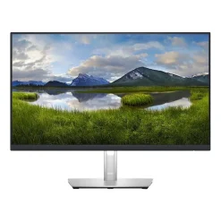Dell 24" LED Monitor, Black/Silver (DELL-P2423DE)
