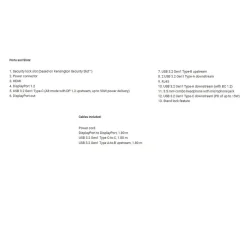 Dell 24 Video Conferencing 24