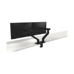 Dell Adjustable Dual Monitor Arm, Up to 27