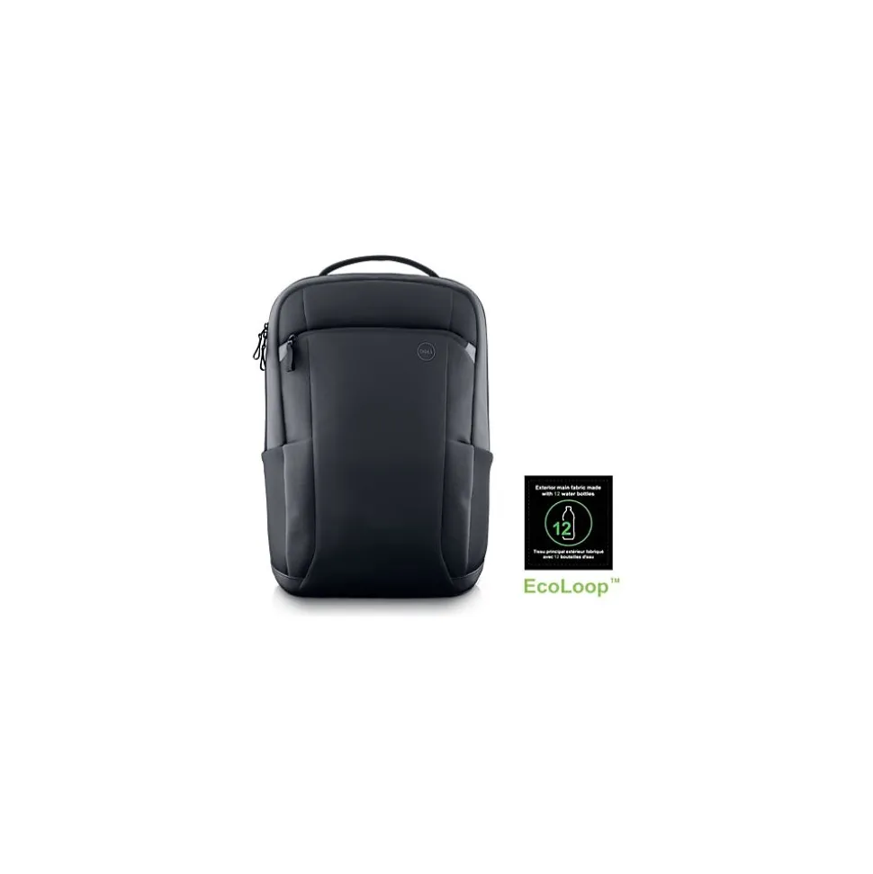 Dell EcoLoop Pro Slim Backpack 15