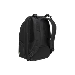 Dell EcoSpruce Laptop Carrying Backpack, Black Polyester (ONB575US)