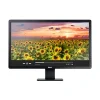 Dell E2414H Refurbished 24" LCD Monitor, Black