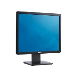 Dell E1715SE 17" LED Monitor, Black