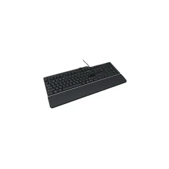 Dell KB522 Business Multimedia Wired Keyboard, Black (KB522-BK)