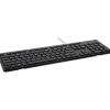 Dell KB216 Keyboard, Black (580-ADMT)