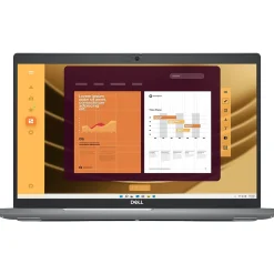 Dell Latitude 5550 15.6" Laptop, Intel Core Ultra 5-125U, 16GB Memory, 512GB SSD, Windows 11 Pro (CN62X)