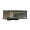 Dell Lithium-Ion Laptop Battery for Dell Latitude 5280/5290/5480/5490/5491/5495/5580/5590/5591 (451-BBZG)