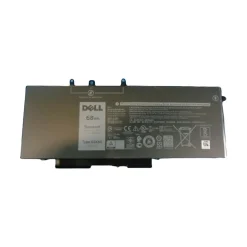 Dell Lithium-Ion Laptop Battery for Dell Latitude 5280/5290/5480/5490/5491/5495/5580/5590/5591 (451-BBZG)
