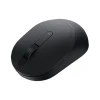 Dell Mobile Wireless Optical Mouse, Black (MS3320W-BLK)