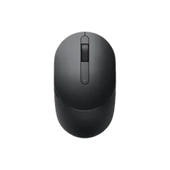Dell Mobile Wireless Optical Mouse, Black (MS3320W-BLK)