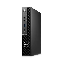 Dell OptiPlex 7020 Desktop Computer, Intel i5-14500T, 8GB Memory, 256GB SSD (HG15N)
