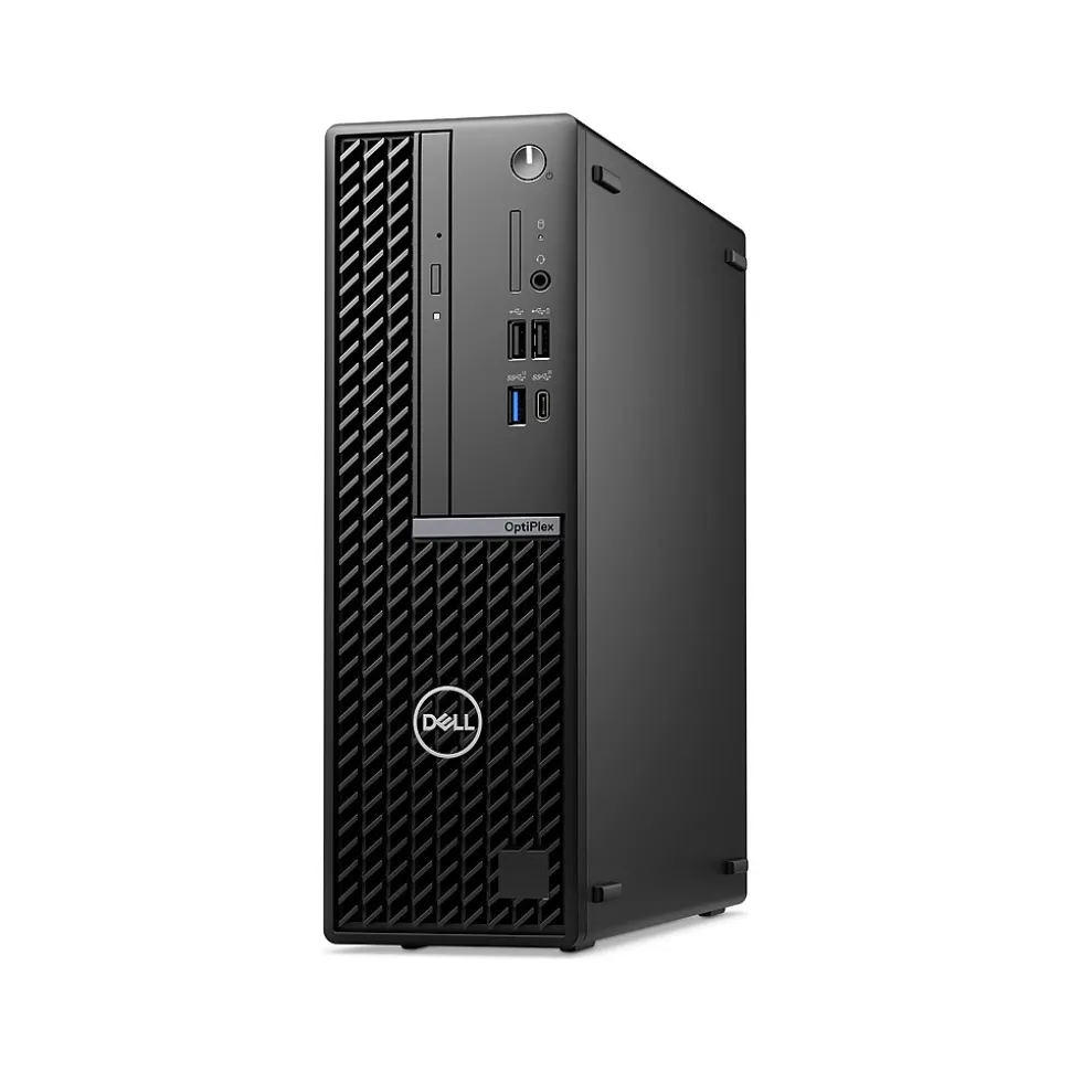 Dell OptiPlex 7020 Plus Desktop Computer, Intel Core i7-14700, 32GB Memory, 512GB SSD (FMFD1)