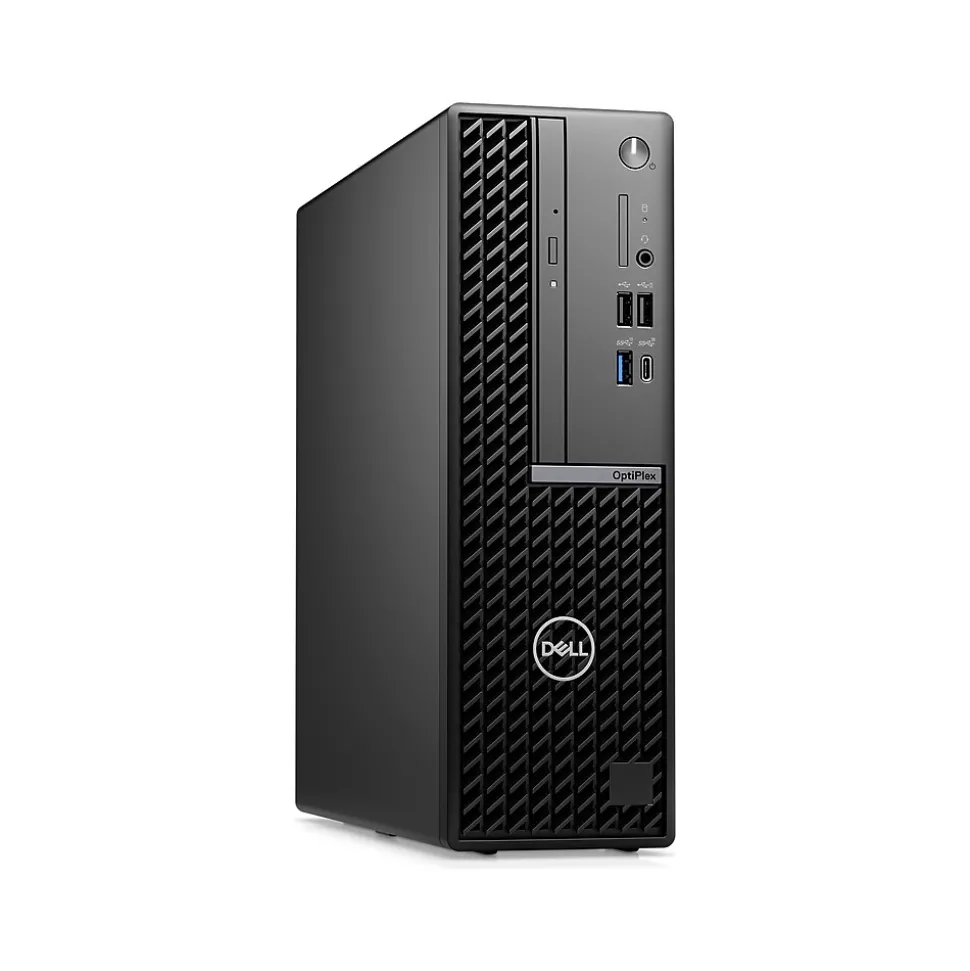 Dell OptiPlex 7020 Plus Desktop Computer, Intel Core i7-14700, 32GB Memory, 512GB SSD (FMFD1)