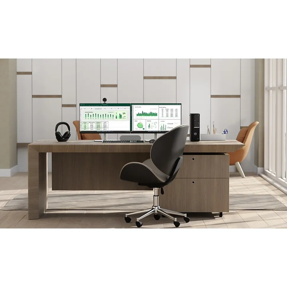 Dell OptiPlex 7020 Plus Desktop Computer, Intel Core i7-14700, 32GB Memory, 512GB SSD (FMFD1)