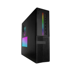 Dell OptiPlex 7010 Refurbished Gaming Desktop Computer, Intel Core i5-3450, 16GB Memory, 500GB SSD and 1TB HDD