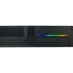 Dell OptiPlex 7010 Refurbished Desktop Computer, Intel Core i5-3450, 16GB Memory, 500GB SSD