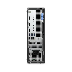 Dell OptiPlex Plus 7020 Desktop Computer, Intel Core i5-14500, 16GB Memory, 512GB SSD (3YXVT)