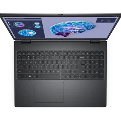 Dell Precision 7680 16
