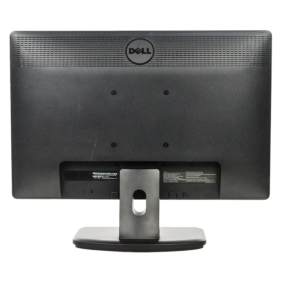 Dell Refurbished 22" LED Monitor, Black (E2213)