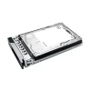 Dell 1.2TB 2.5" SAS Internal Hard Drive (400-ATJL)