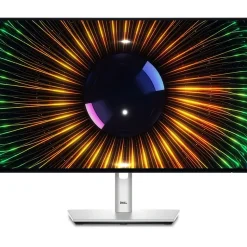 Dell UltraSharp 24" 120 Hz LED Business Monitor (DELL-U2424H)