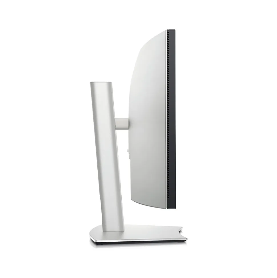 Dell UltraSharp 34" Curved 120Hz LED Monitor, Black/Silver (DELL-U3425WE)