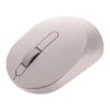 Dell Wireless Optical Mouse, Ash Pink (MS3320W-APK-R)