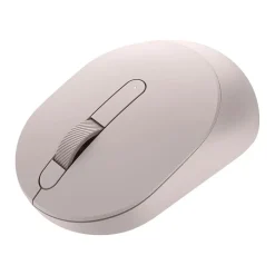 Dell Wireless Optical Mouse, Ash Pink (MS3320W-APK-R)